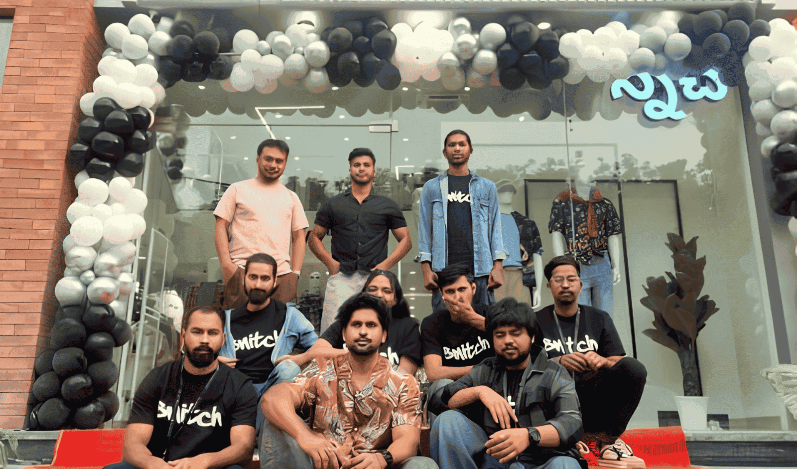 SNITCH Accelerates India Expansion with 115th Store Opening in Hyderabad’s Banjara Hills