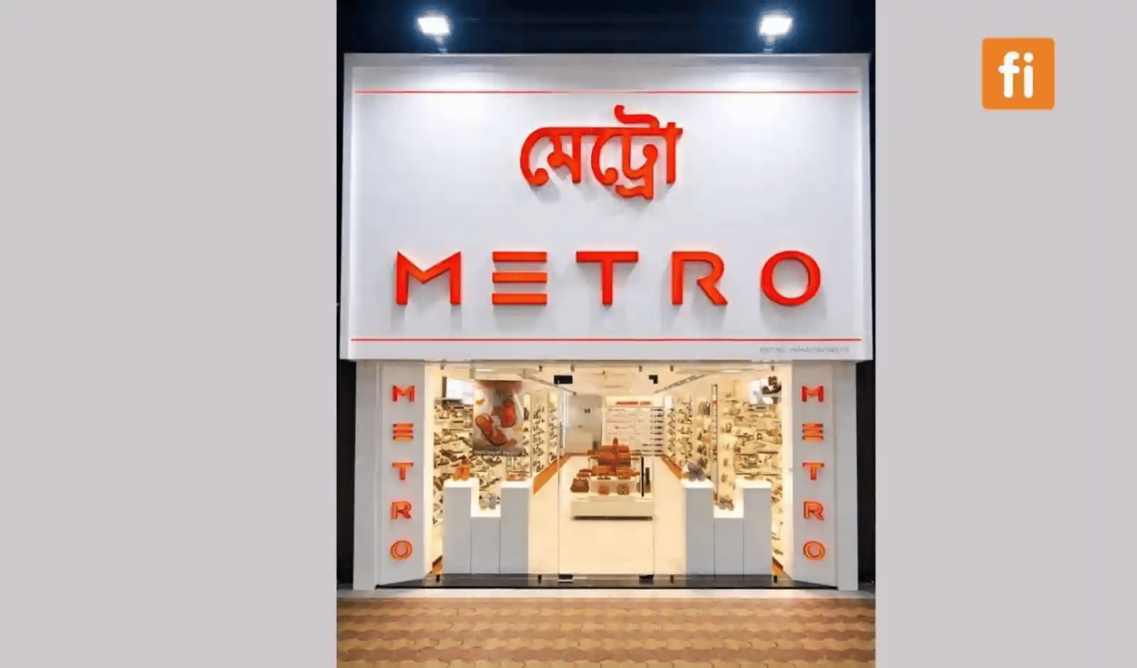Metro Brands Strengthens Eastern India Presence with New Footwear Store in Barasat, Kolkata