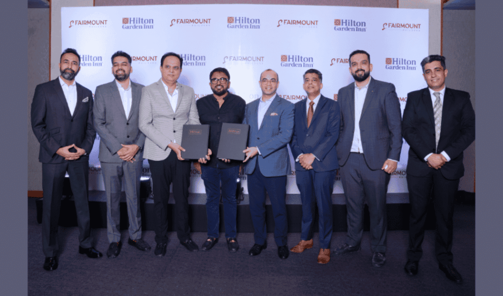 Hilton Expands Hyderabad Presence with First Hilton Garden Inn Launch in Kompally