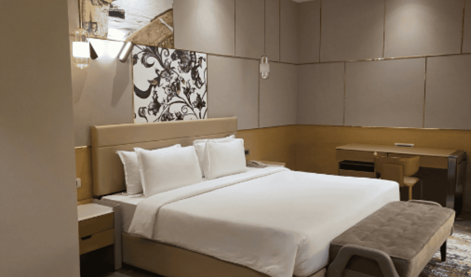 Grand Continent Hotels Expands Luxury Portfolio with 103-Key Premium Property in Udaipur 