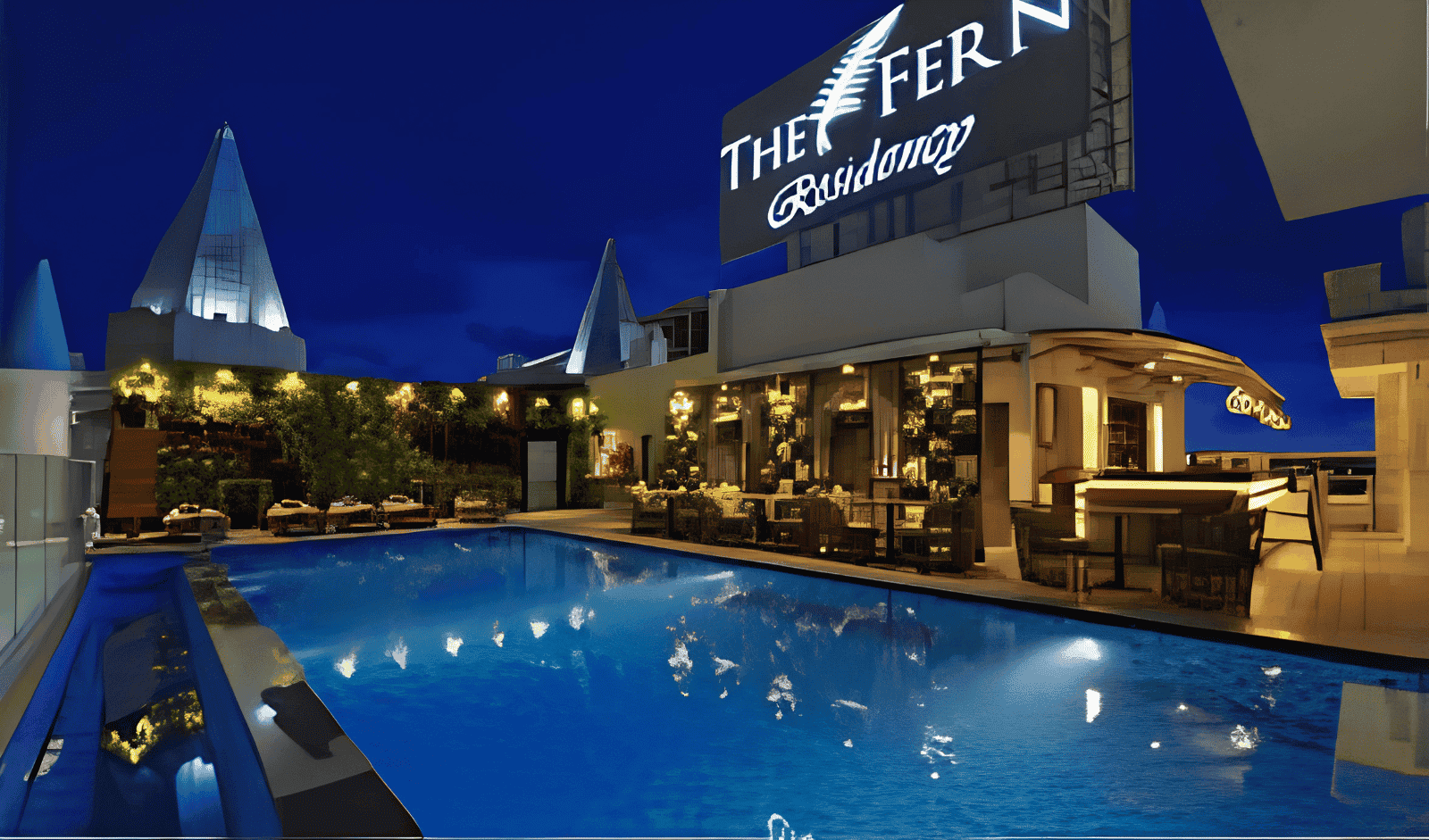 The Fern Hotels & Resorts Strengthens Maharashtra Presence with New Chandrapur Hotel Signing