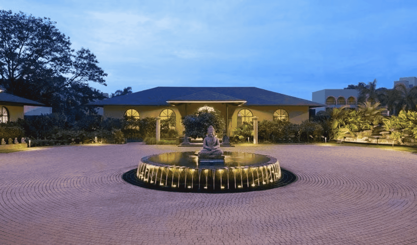 Marriott and Concept Hospitality Cross 50 Hotel Openings in India Within Six Months