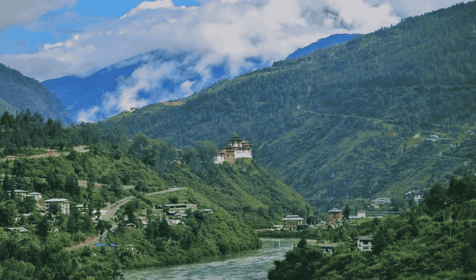 Summit Hotels Expands in Arunachal Pradesh with Launch of Rungkhung Village Resort in Dirang
