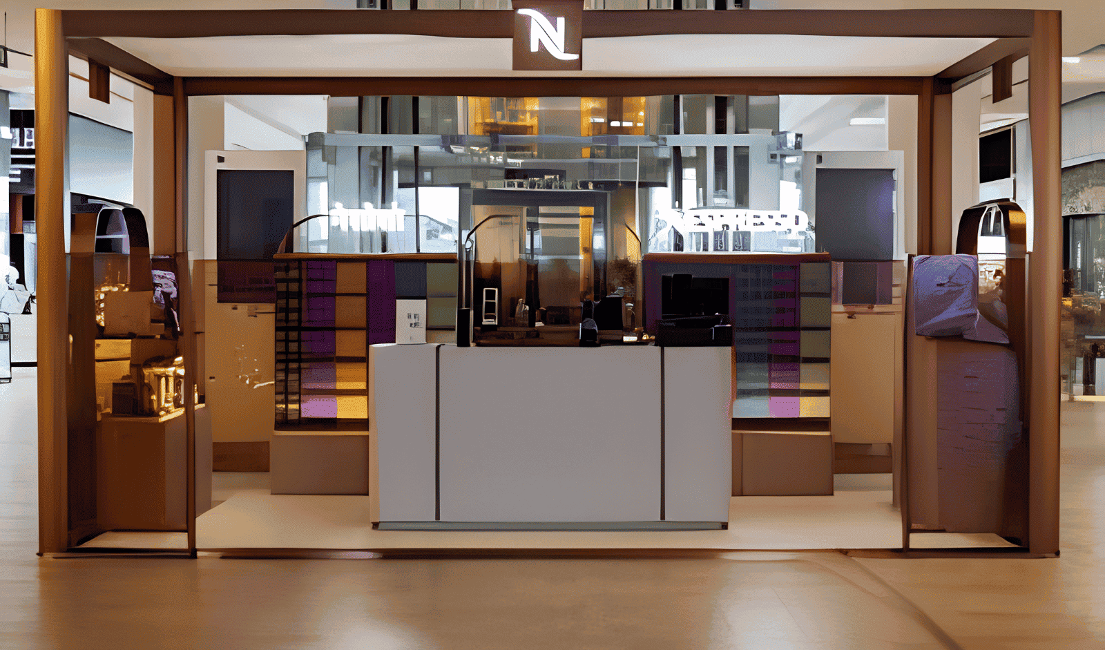 Nespresso Opens First Mumbai Store at Jio World Drive, Strengthening Premium Coffee Retail Expansion in India