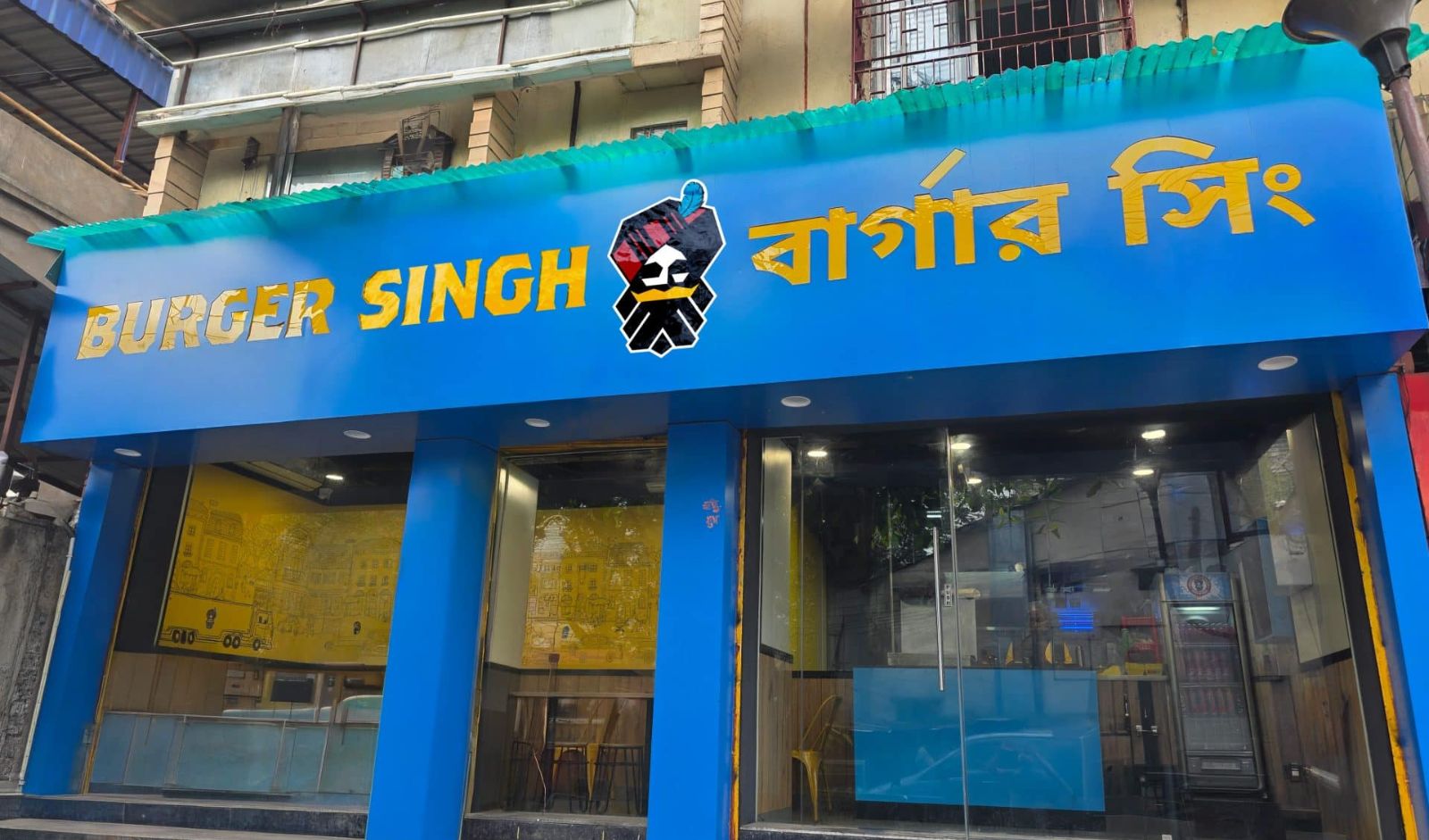Burger Singh Strengthens Eastern Presence with New Howrah Launch