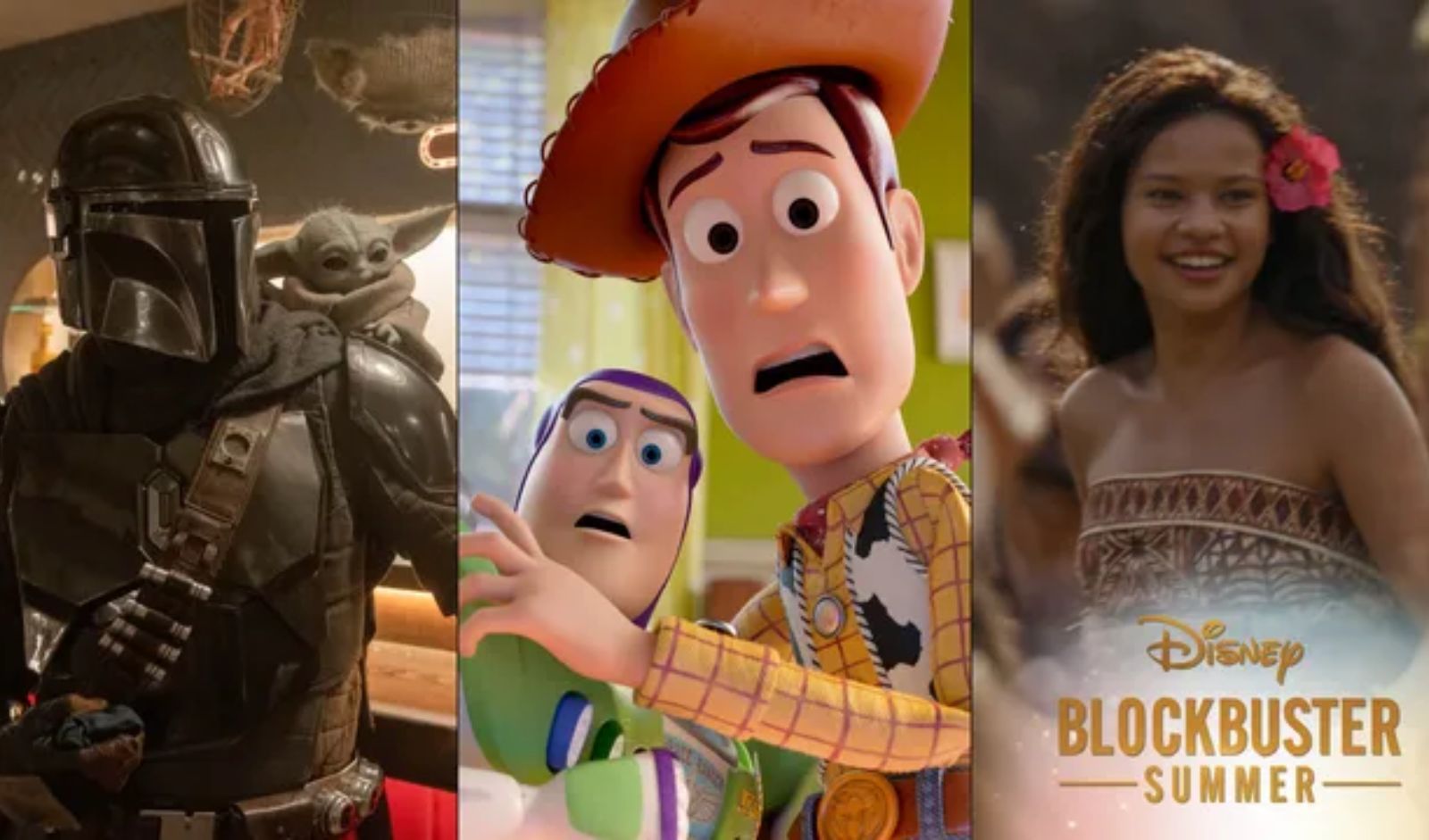 Disney Expands Summer 2026 Entertainment Push Across Films and Theme Parks