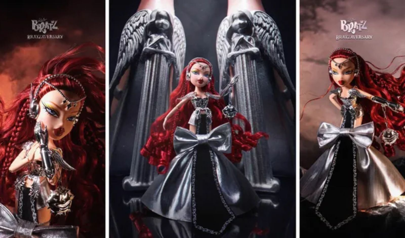 Bratz Marks 25th Anniversary with New Product Launches and Collaborations