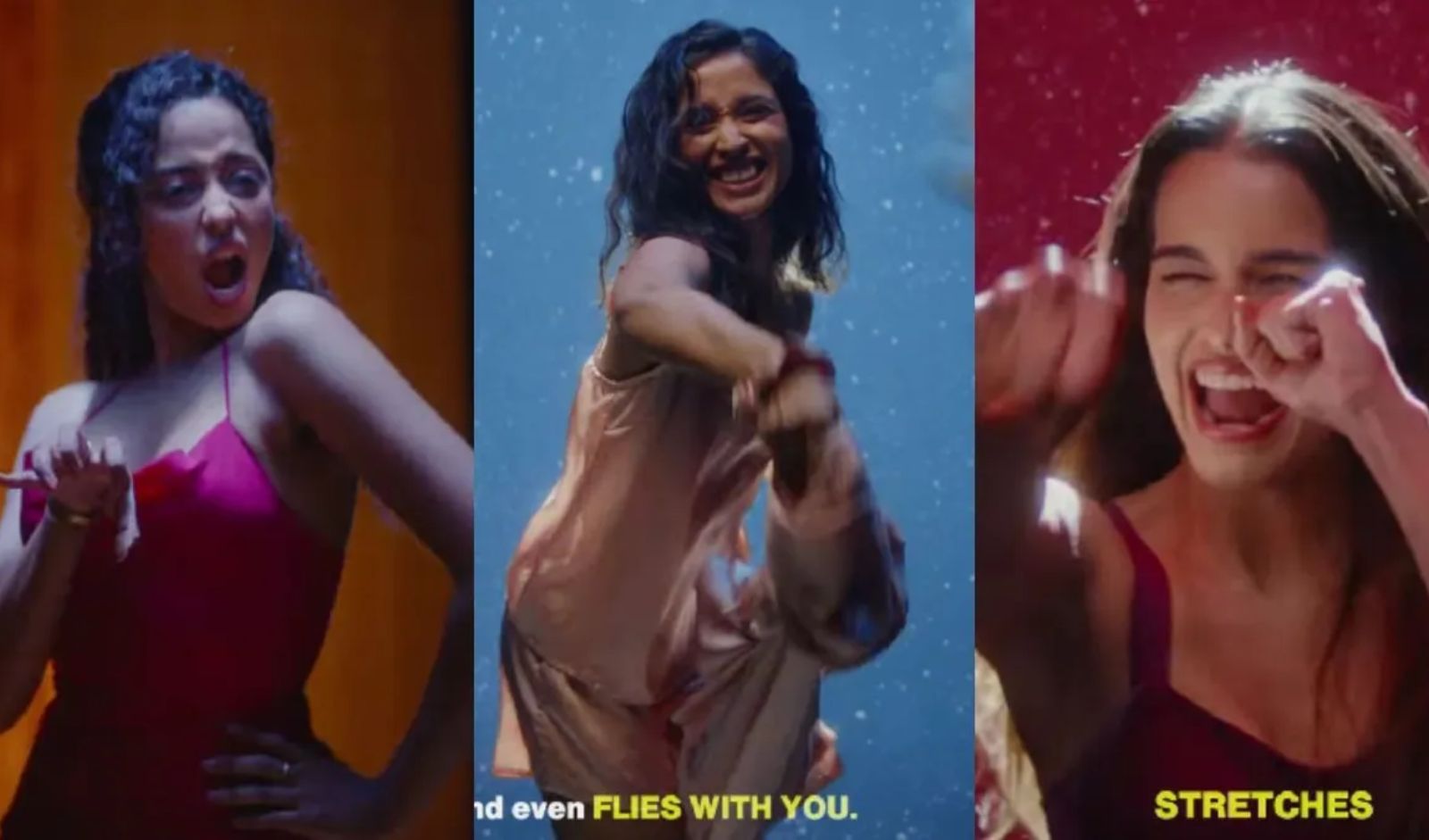 Zivame Launches ‘Makes Room For Change’ Intimatewear Campaign