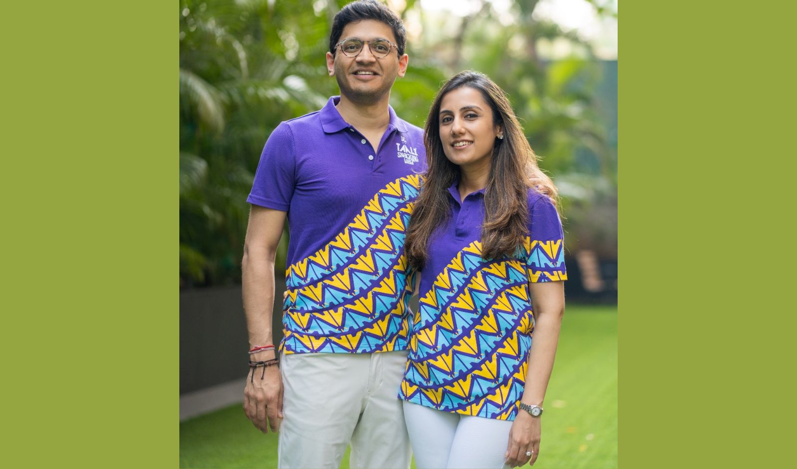 Taali and Pokémon Join Hands for India Snacking Collaboration