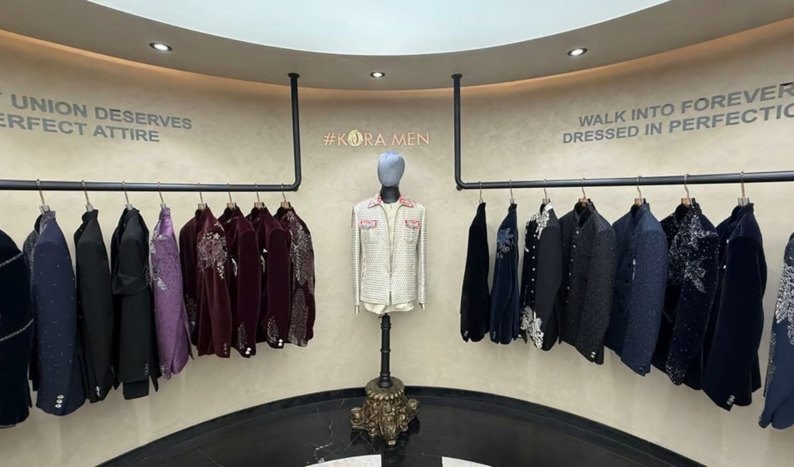 Kora by Nilesh Mitesh Opens Third Store in Tamil Nadu