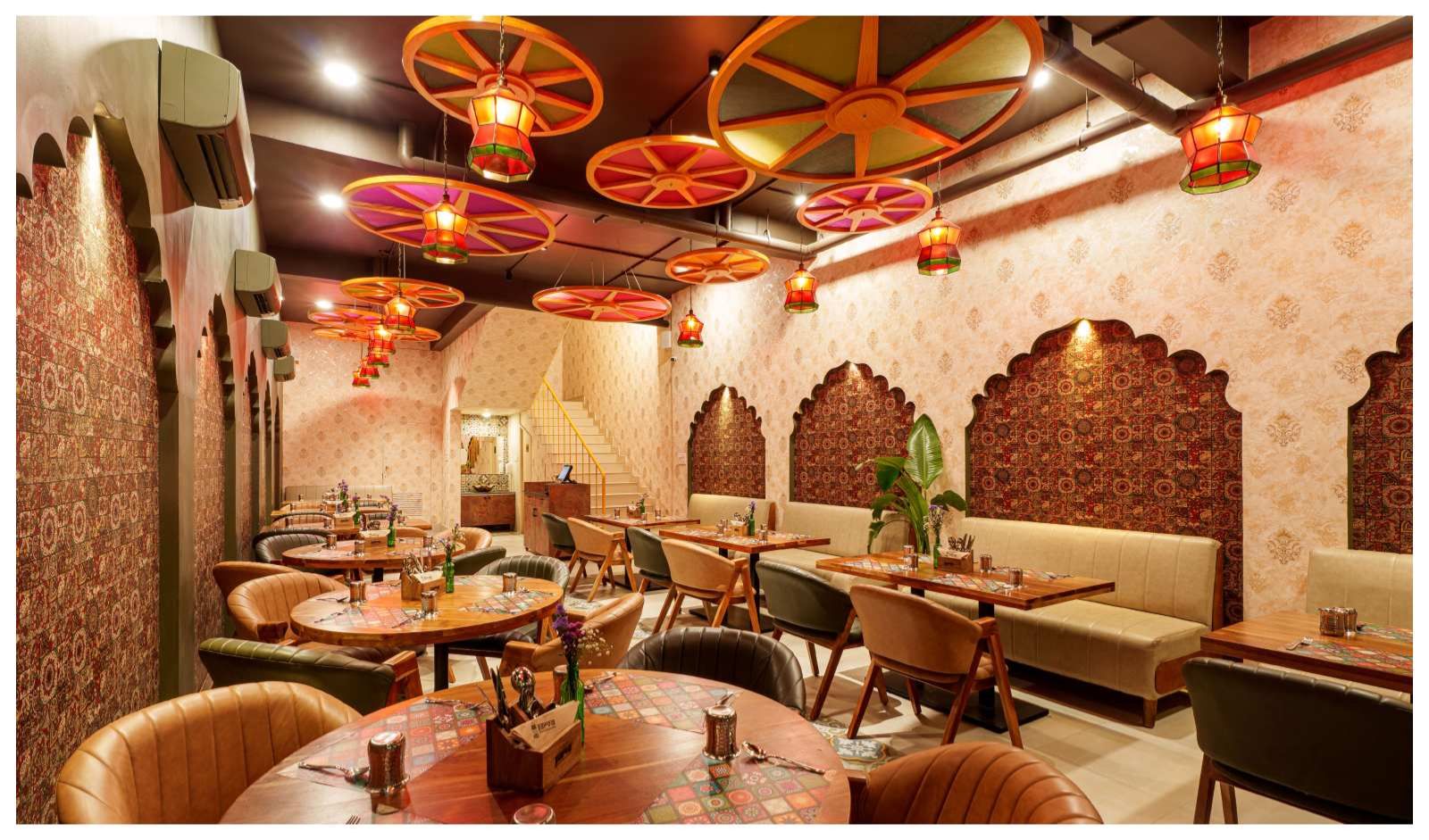 PARVA Opens in Chennai with Regional Indian Dining Concept