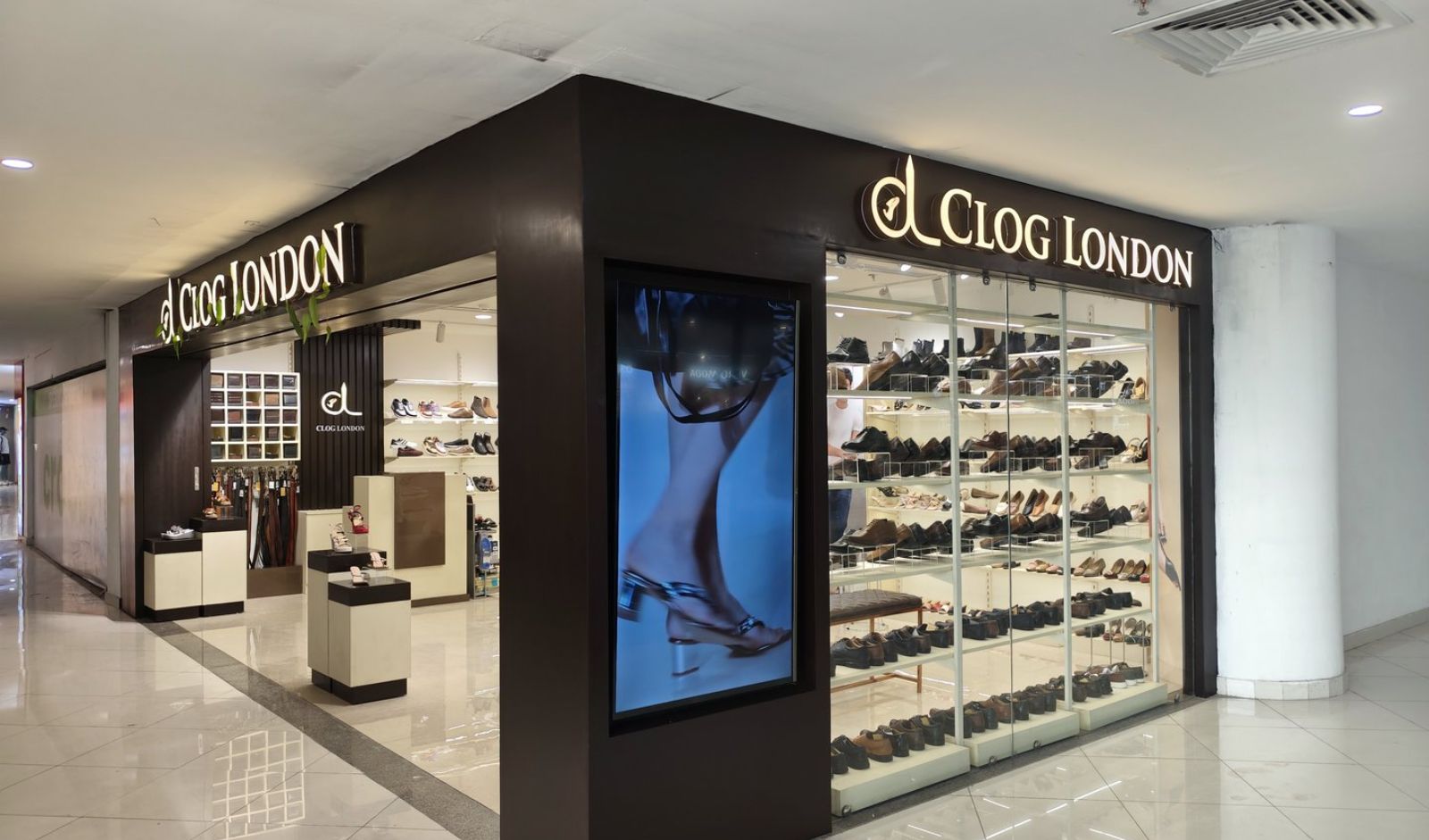 Clog London Expands Retail Presence with New Store in Bareilly