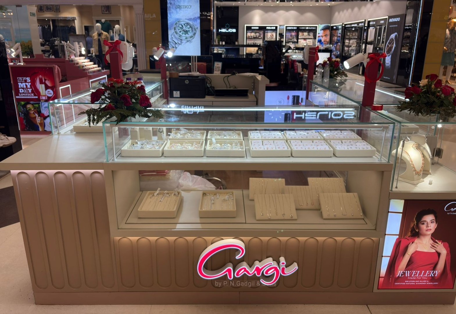 Gargi by PNGS Accelerates Nationwide Growth with Four New Strategic Outlets 