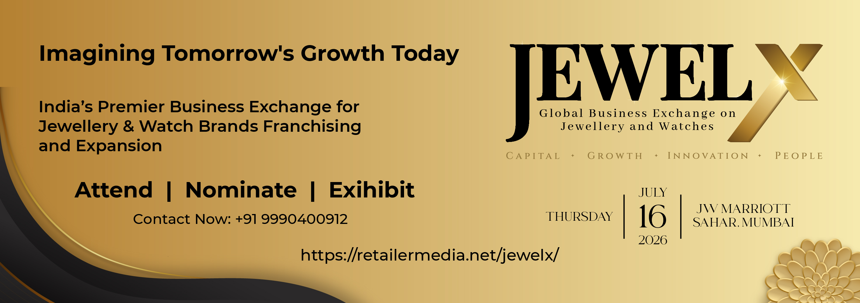 Jewel Banner FranchiseTV