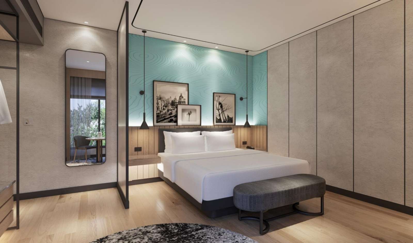 Franchise News: NILE Hospitality to Launch Radisson Hotel in Rajkot