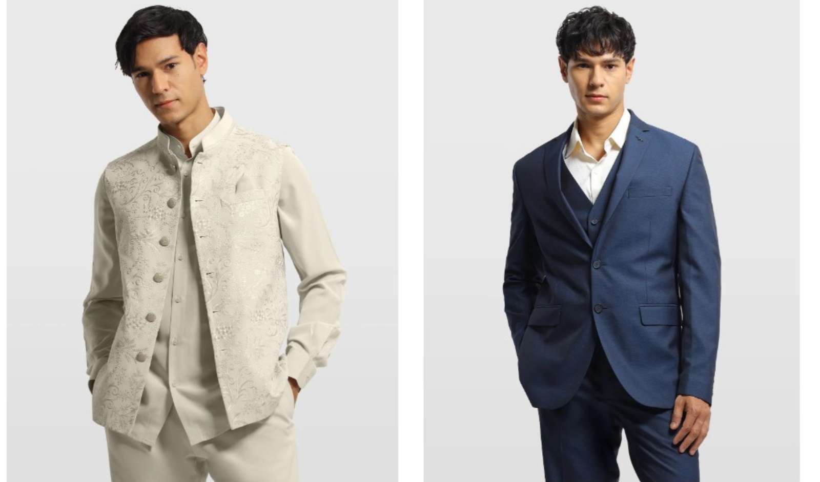 Arrow Expands Occasion Wear Range with Moments Collection