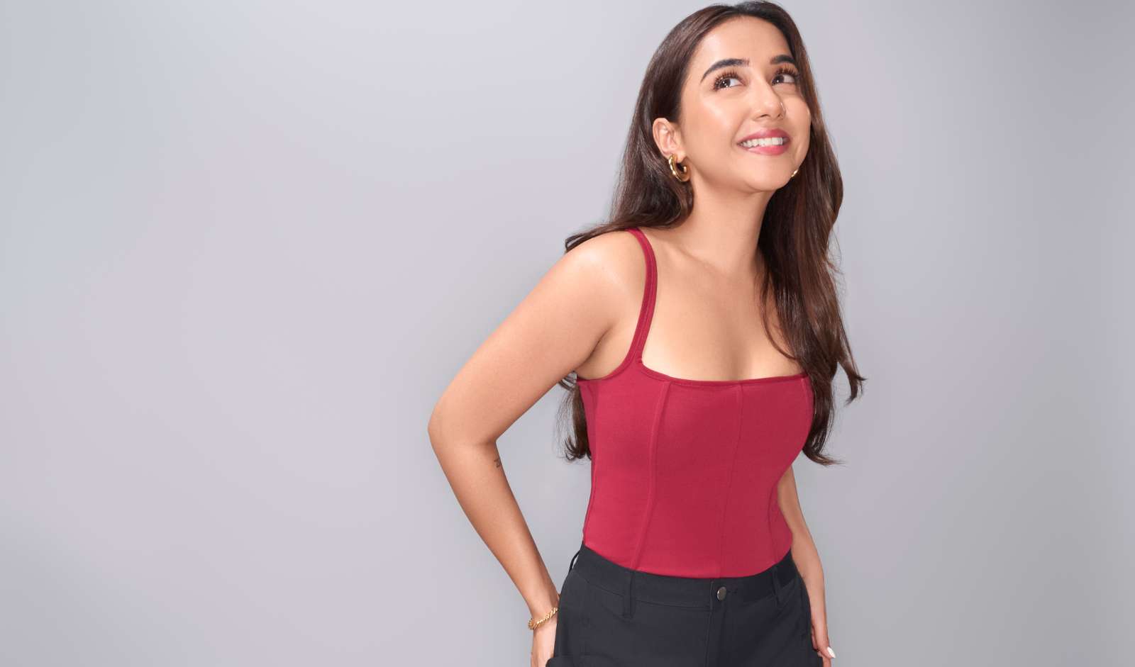 Go Colors Expands Prajakta Koli Collaboration