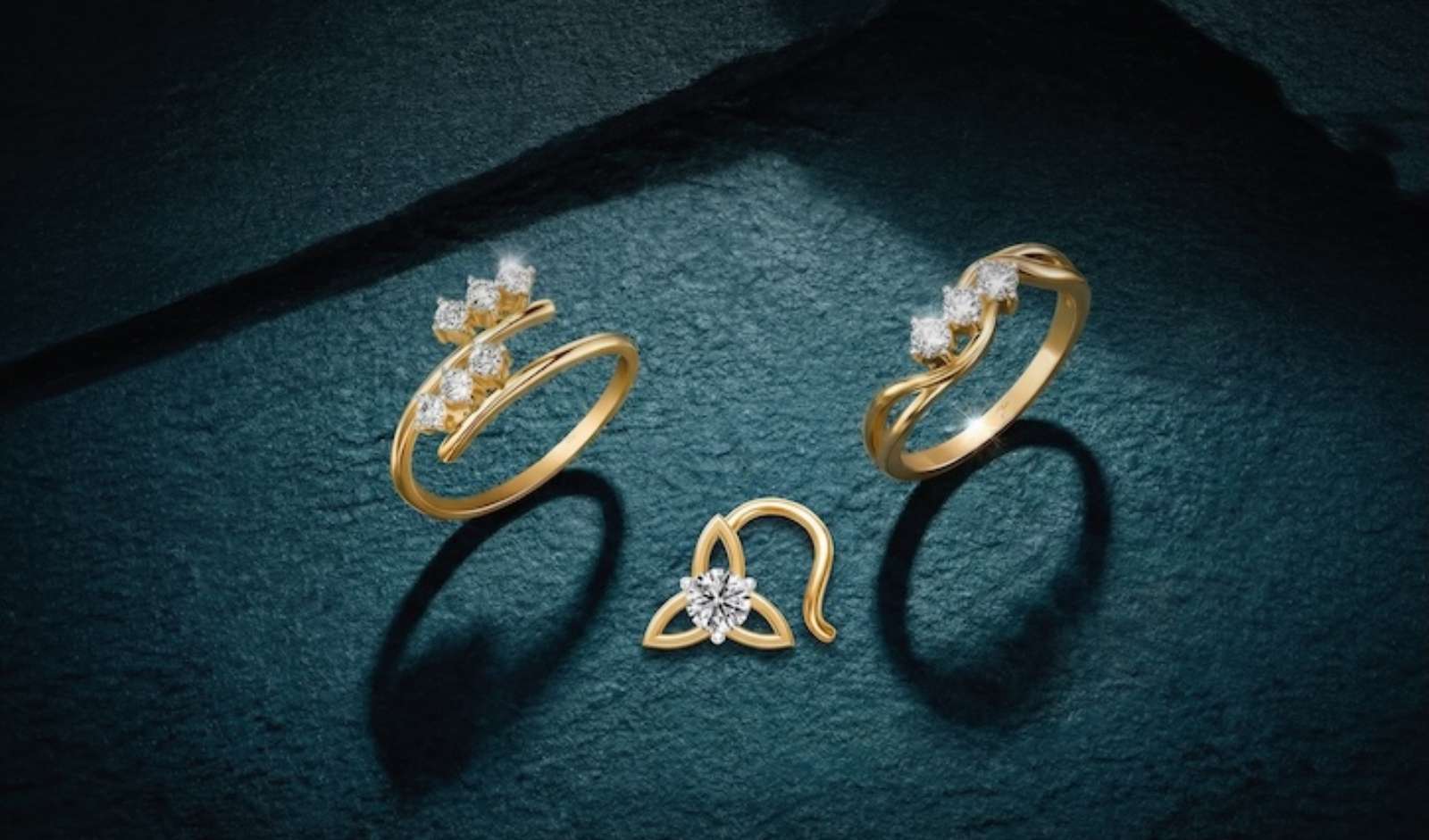 Divine Solitaires Expands into Smaller Diamond Segment