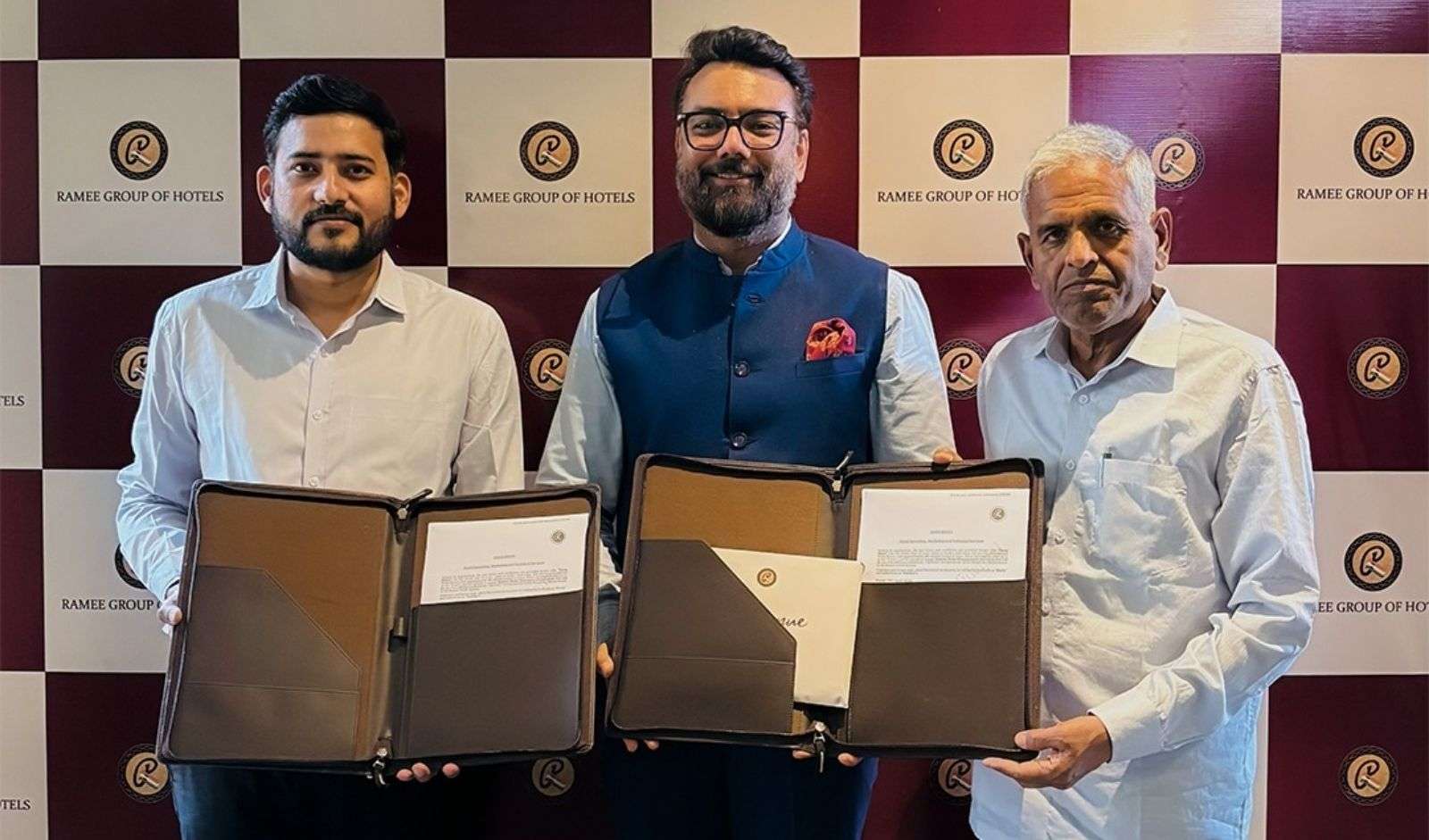 Franchise News: Ramee Group Announces New Hotel Project in Gaya