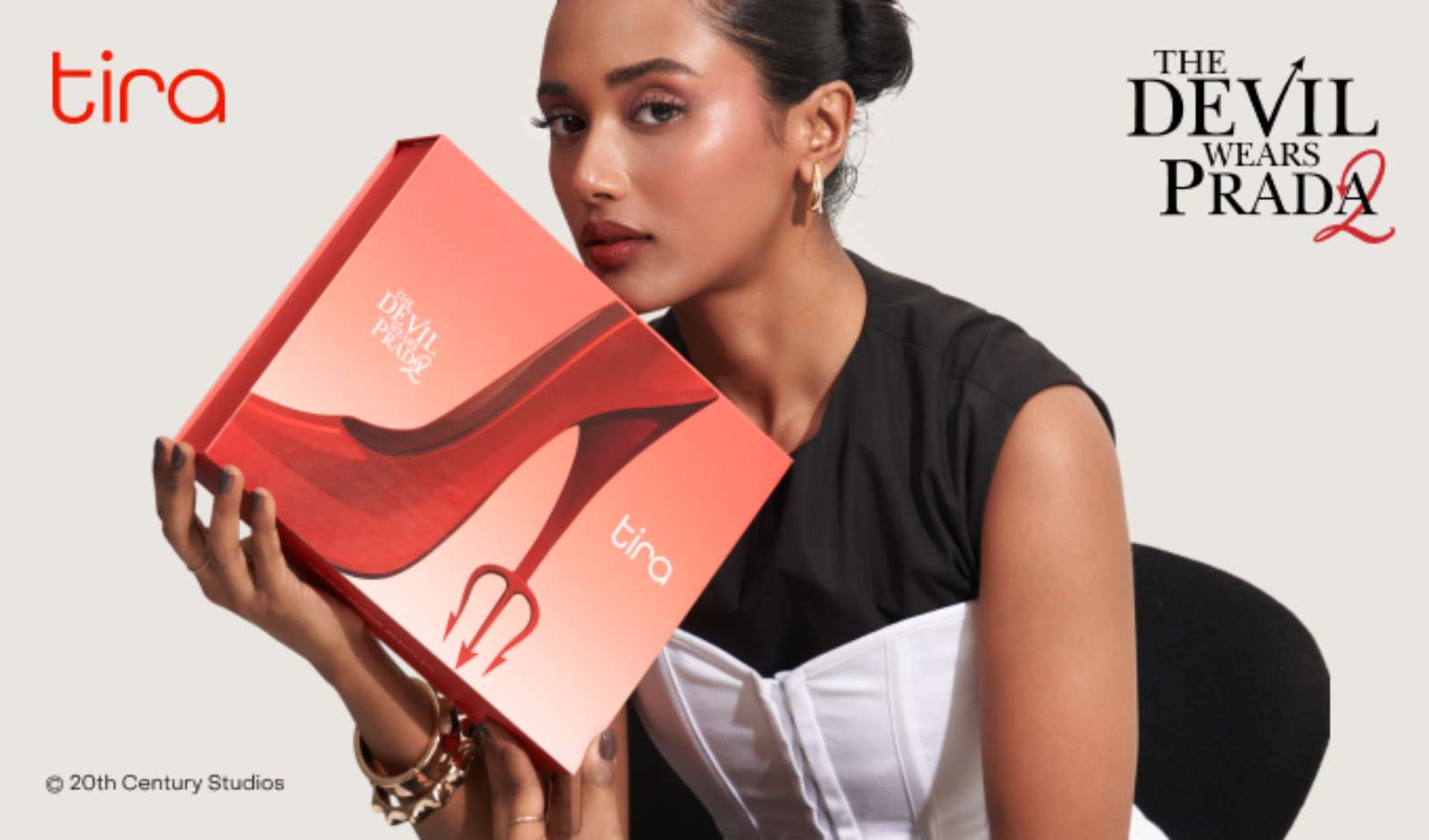 The Devil Wears Prada Returns with Brand Collaborations Across India