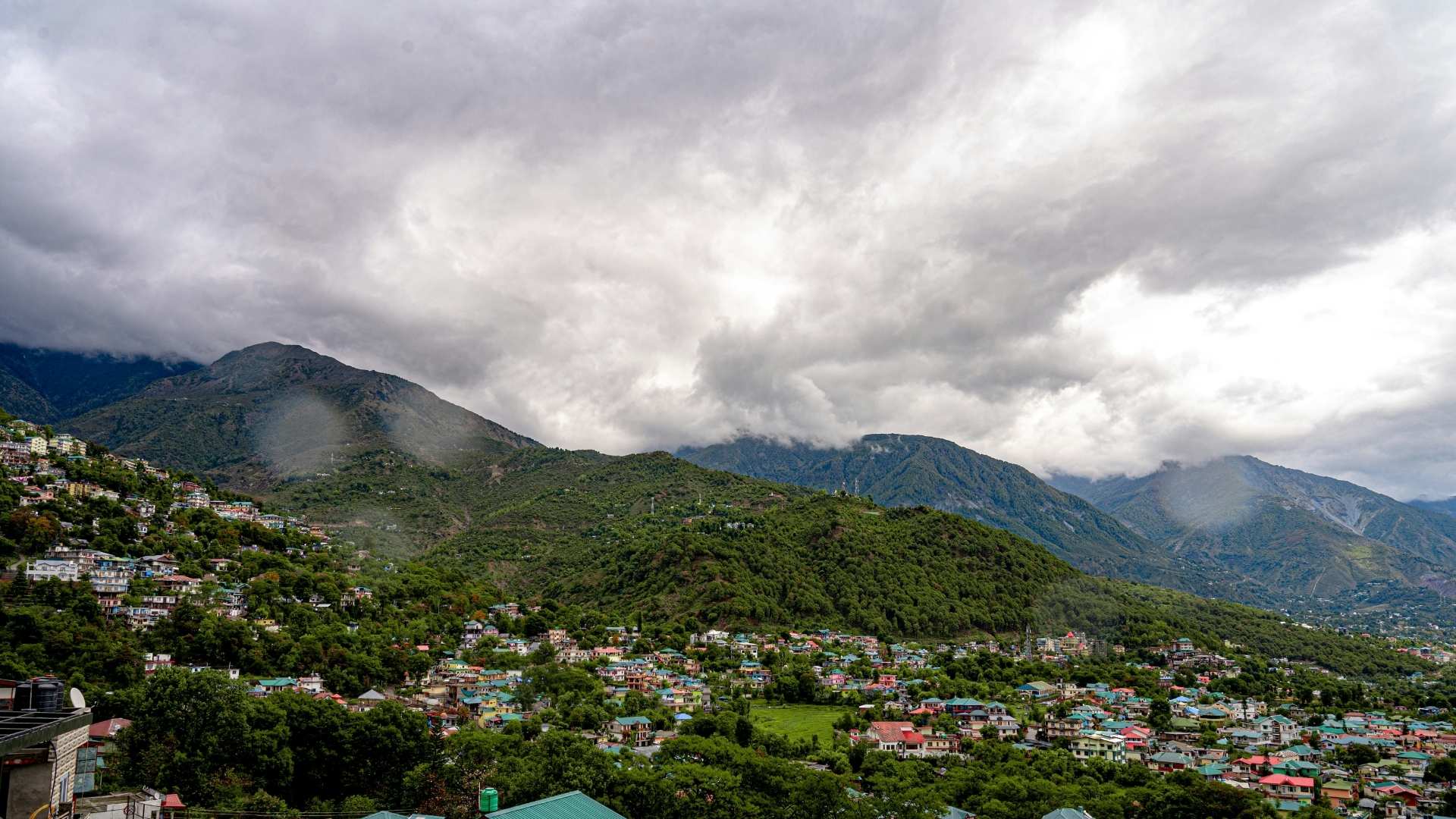 IHCL Strengthens Himachal Presence, Signs 105-Key Taj Dharamshala Heritage Hotel