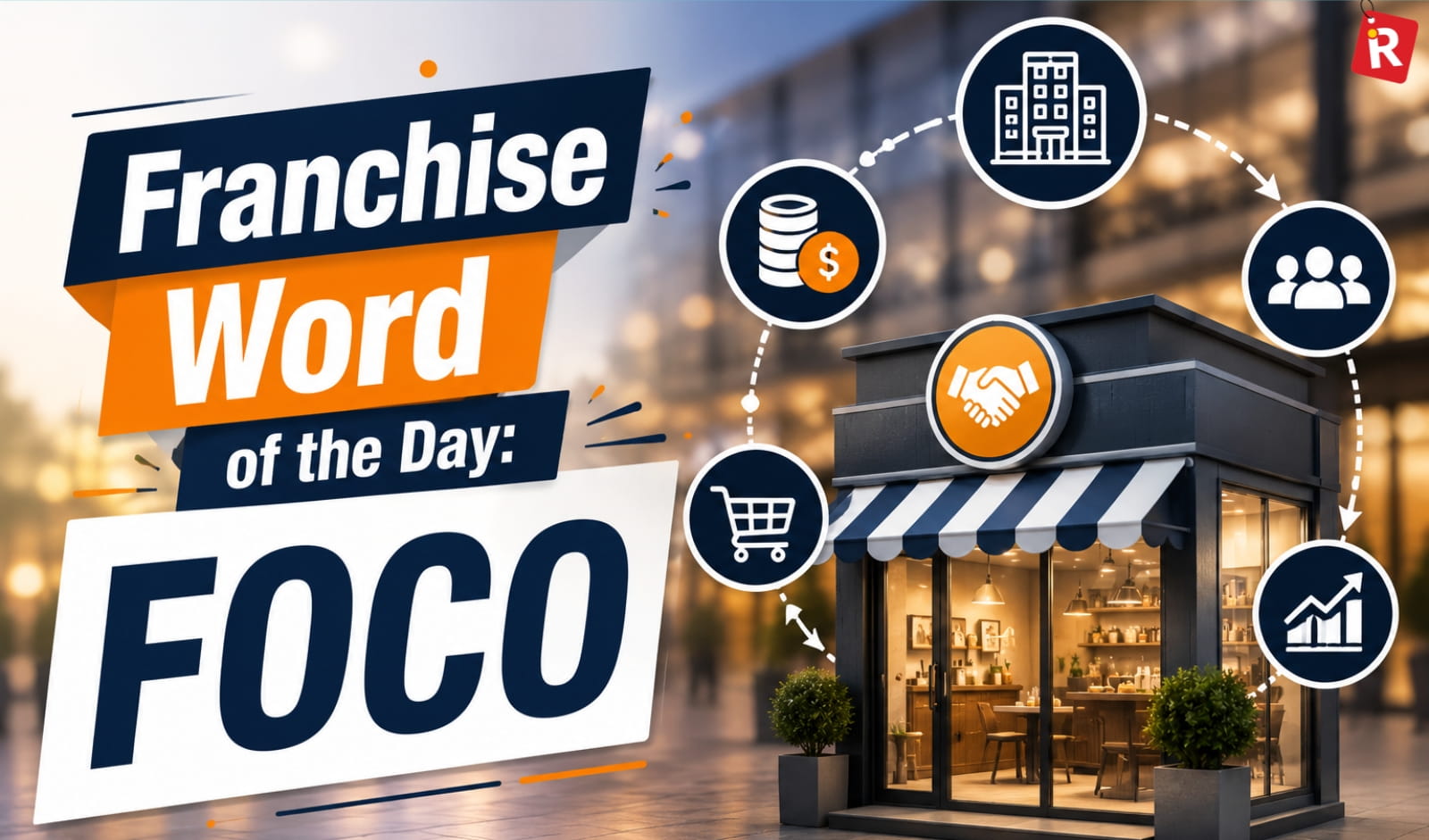 Franchise Word of the Day: FOCO