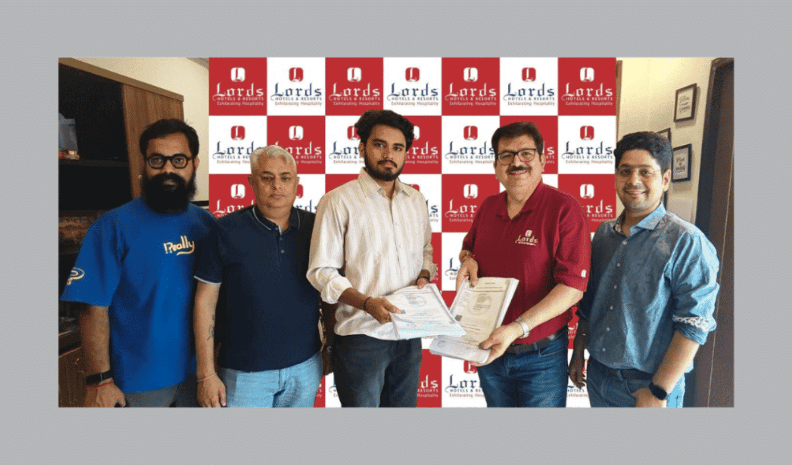 Lords Hotels Expands in Uttar Pradesh with New Boutique Property in Lucknow