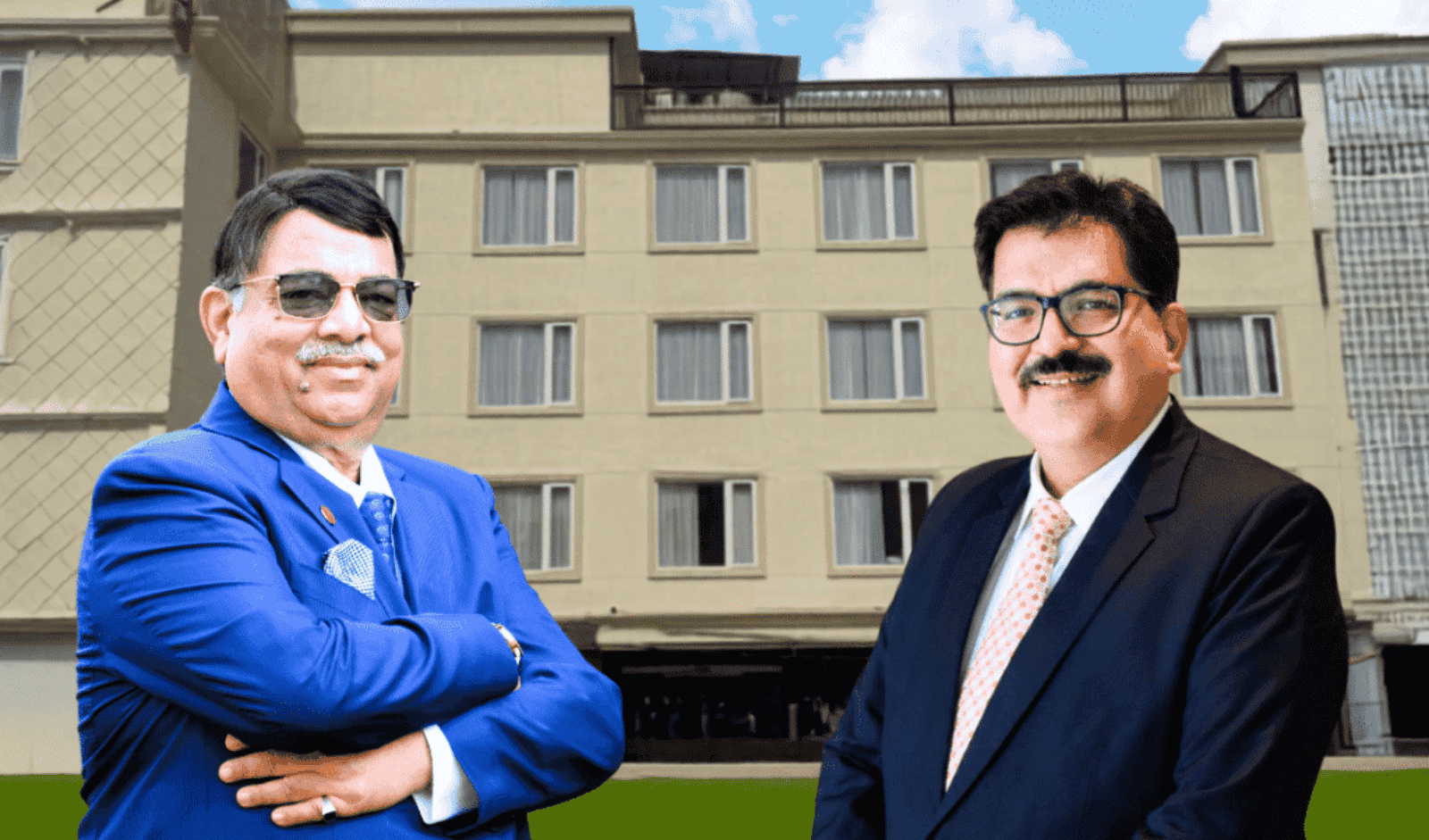 Lords Hotels Expands Spiritual Tourism Portfolio with Launch of Lords Inn Katra