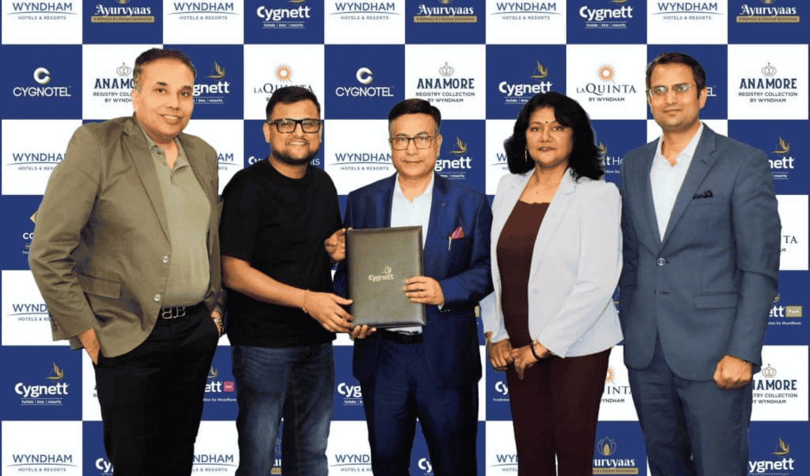 Cygnett Hotels Expands Bihar Presence with New Cygnett Inn Project in Motihari