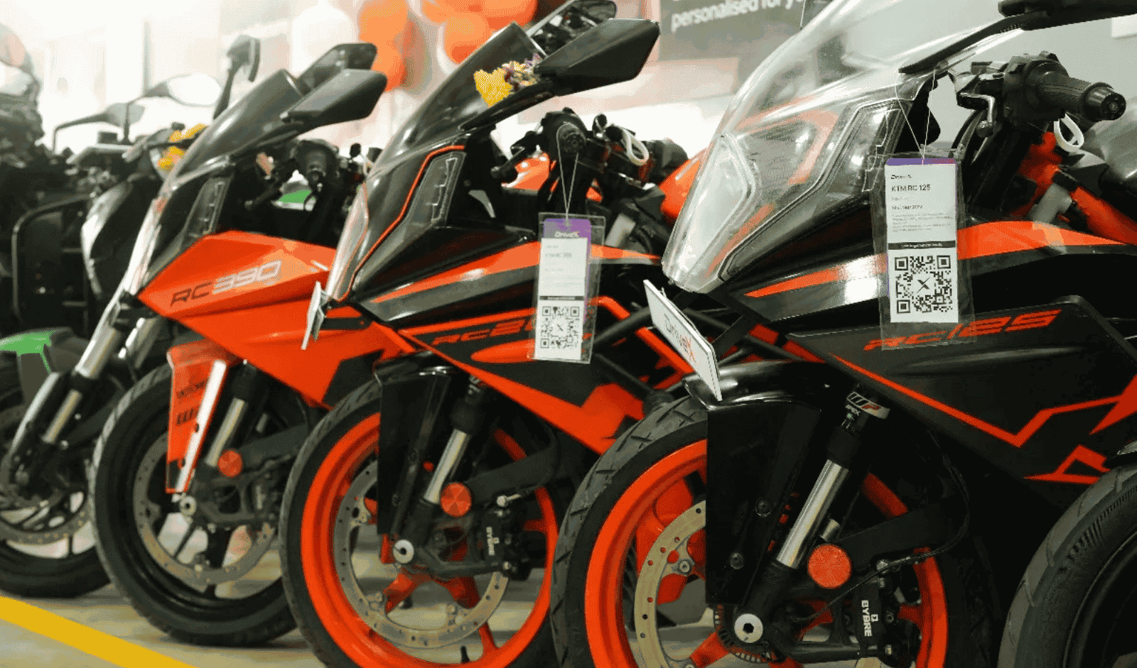 DriveX Mobility Expands Chennai Presence with New Store, Strengthens South India Growth Strategy