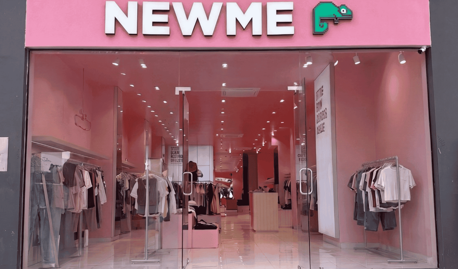 NEWME Reaches 25-Store Milestone with Vadodara Launch, Eyes Aggressive Expansion Across India