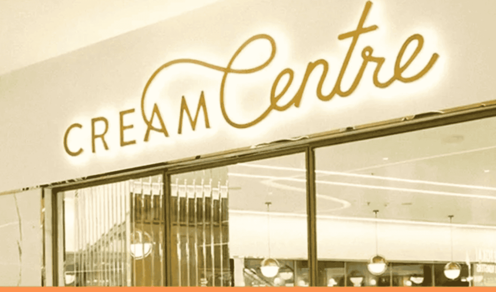 Cream Centre Opens Second Bengaluru Outlet at Forum Mall, Expands South India Presence
