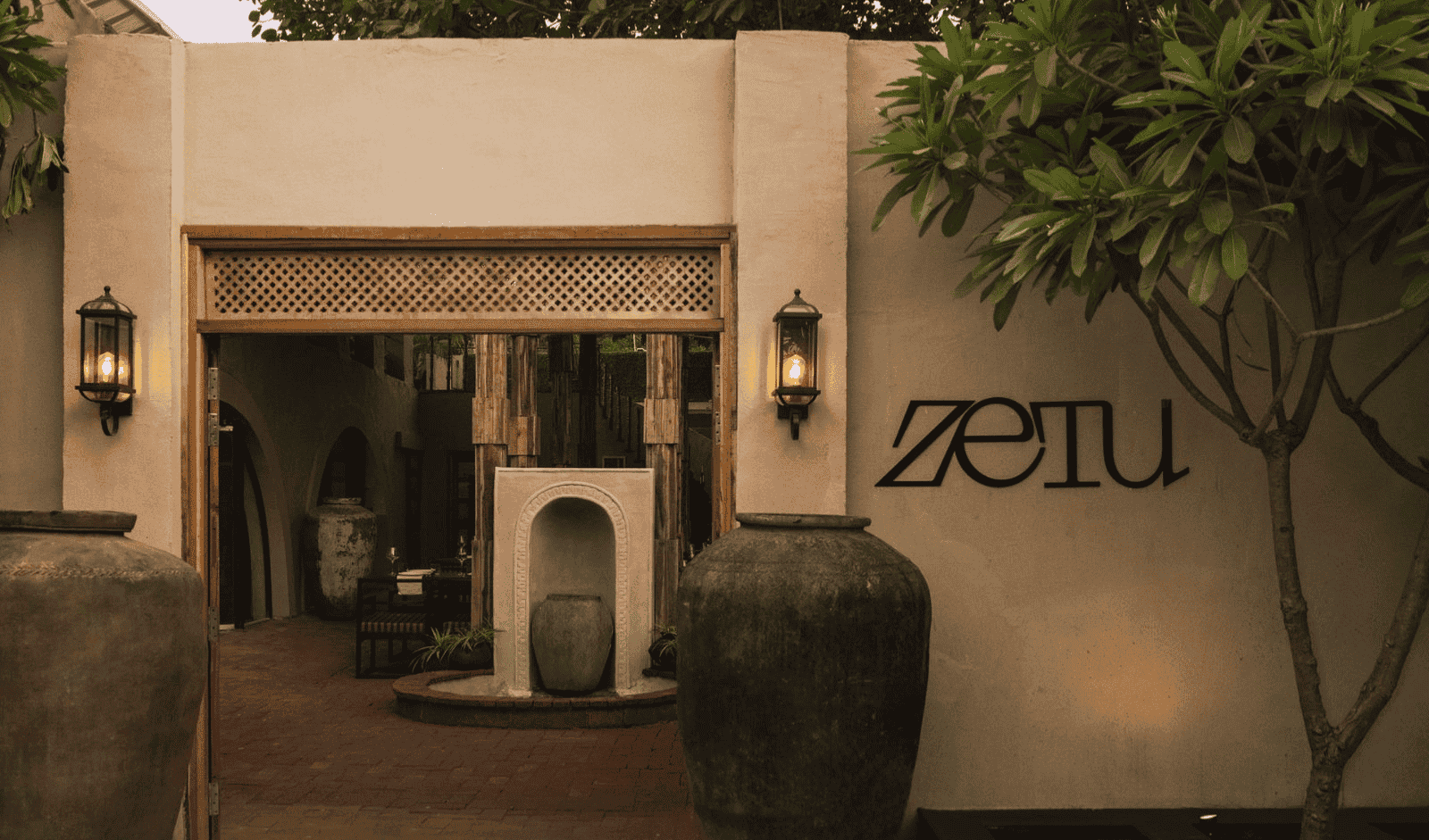 Zetu Debuts in Delhi: New 175-Seater Restaurant Showcases Modern Sri Lankan Cuisine in Mehrauli