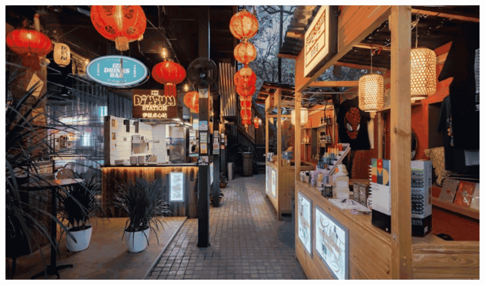 Together Hospitality Launches Izipizi Street in Pune, Bringing Southeast Asia’s Vibrant Street Food Culture to Life