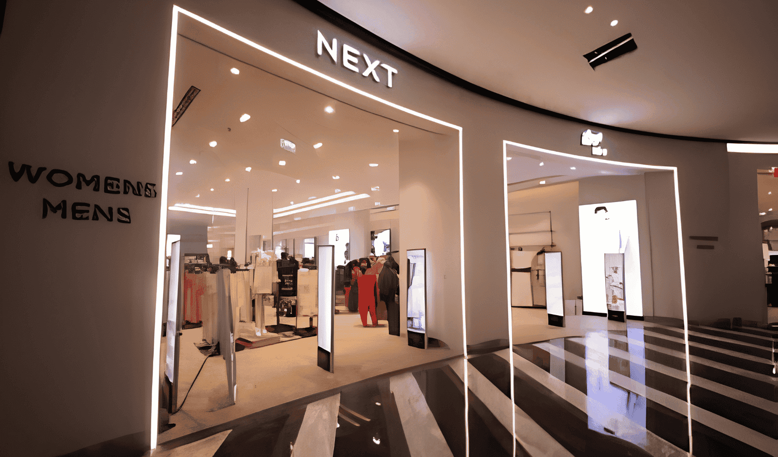 Next Strengthens India Expansion Strategy with New Bengaluru Stores at Phoenix Mall of Asia