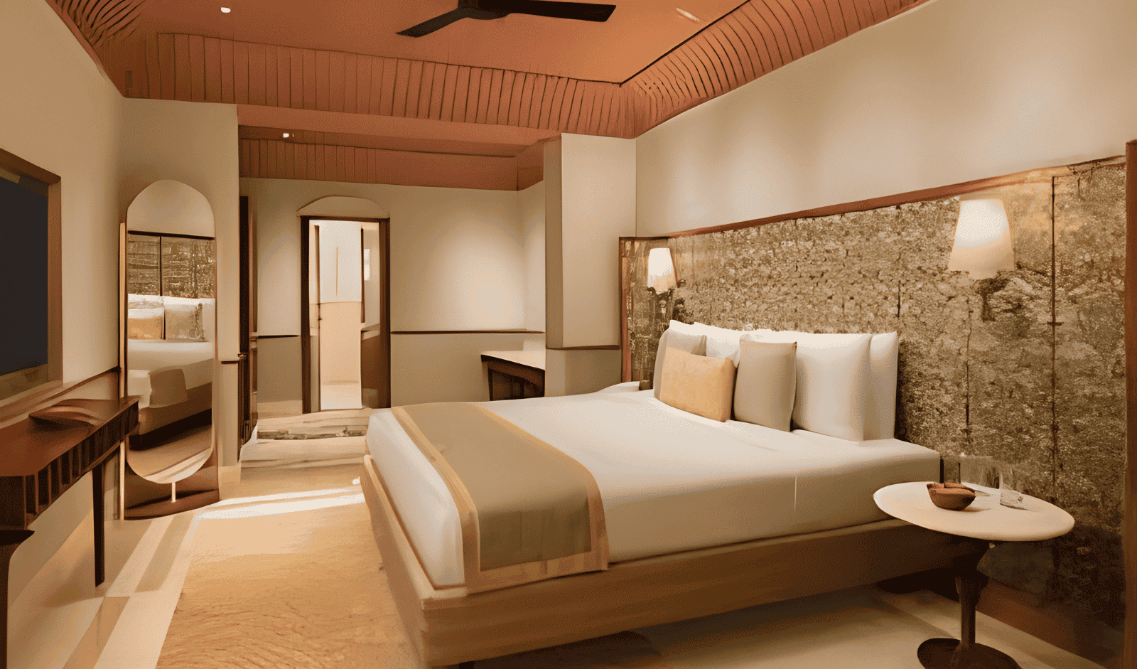 Hari Ganga Niwas by IHCL SeleQtions Offers an Immersive Spiritual Retreat in Haridwar