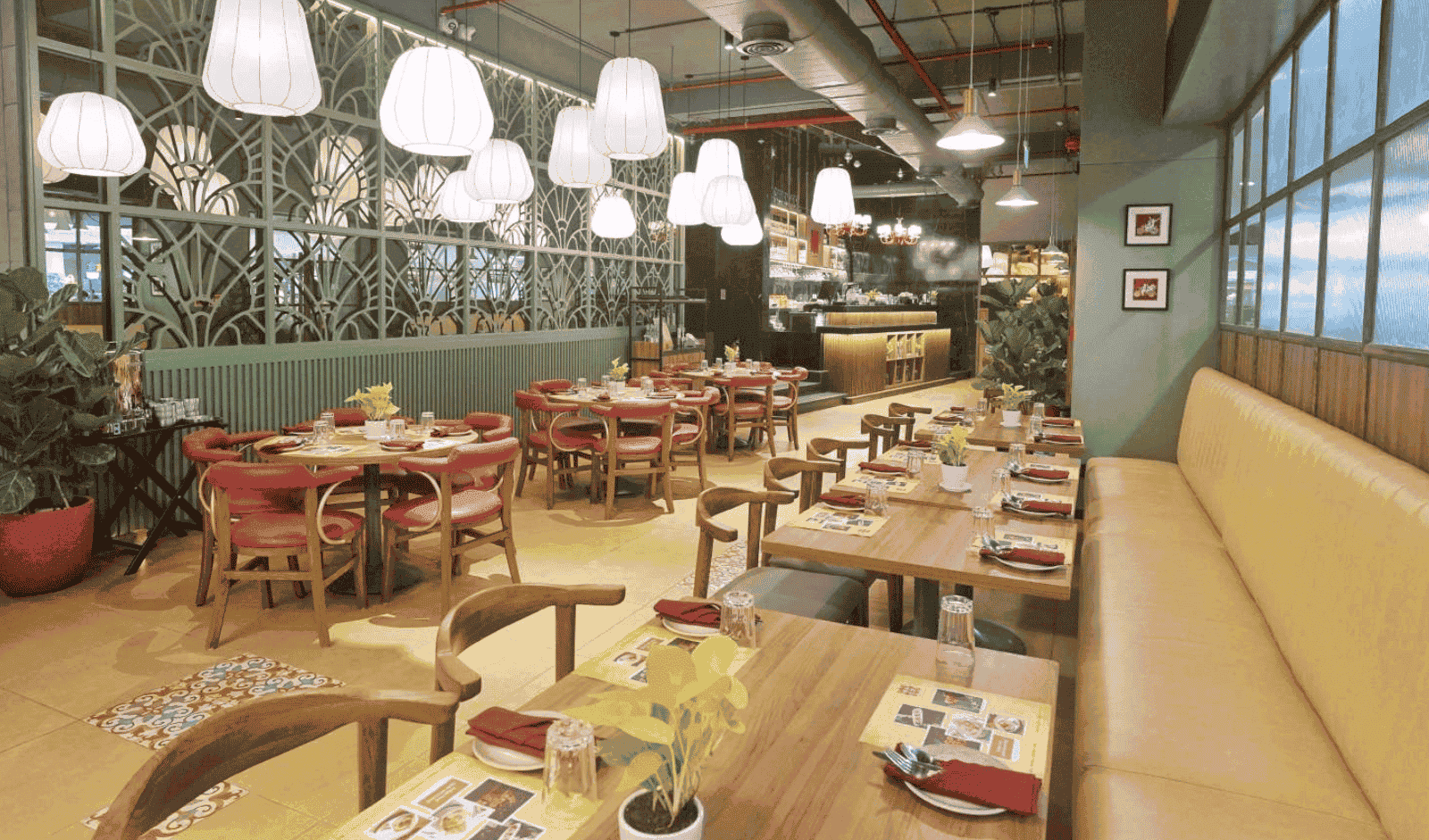 SALT Expands to Mumbai with New Malad Outlet Showcasing Modern Indian Cuisine