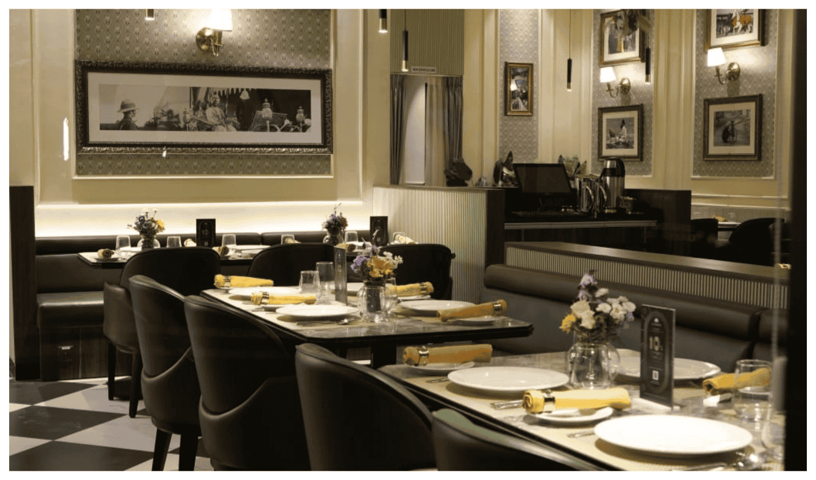 Punjab Grill Opens 60th Restaurant in Bengaluru, Strengthening Its Fine-Dining Footprint