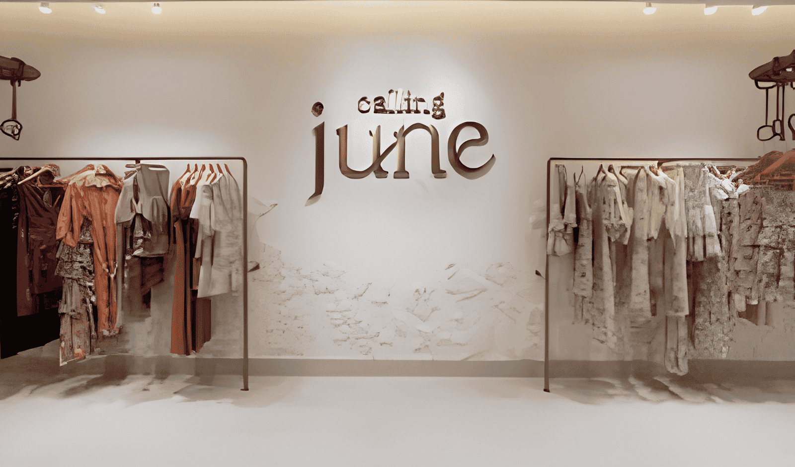 Franchise News: Calling June Launches Flagship Store at The Corridors to Strengthen Offline Expansion