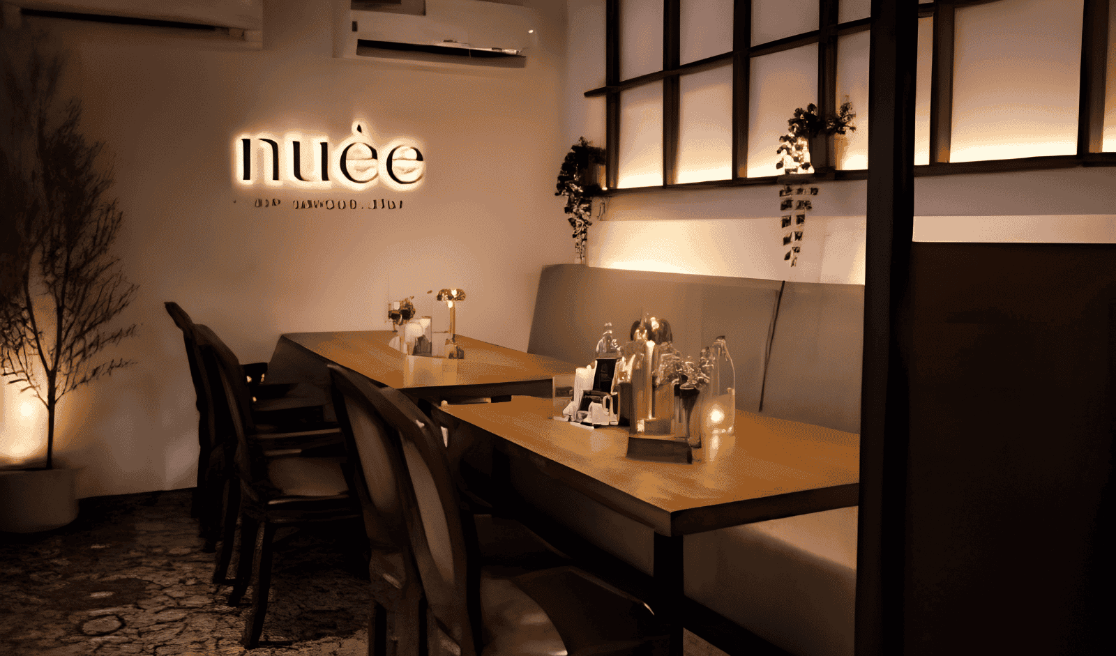 Franchise News: Pune Gets a New Culinary Landmark as NUÈE Opens in Kalyani Nagar