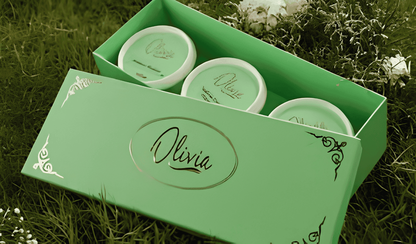 Franchise News : Premium Ice Cream Brand Olivia Creamery Launches in Delhi NCR