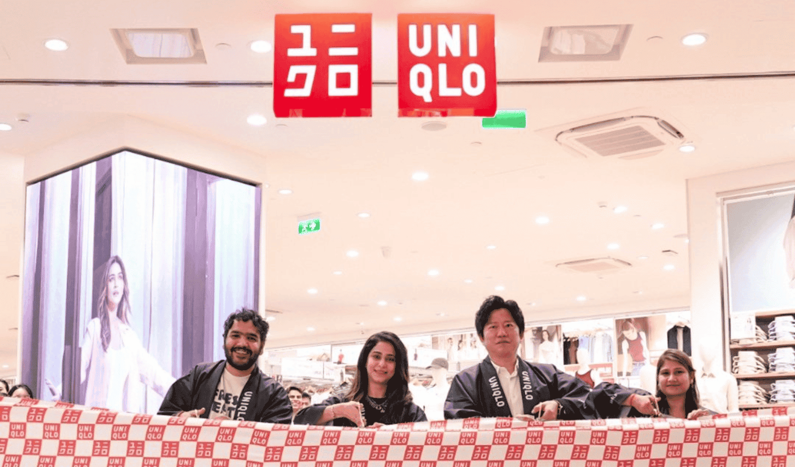 Inside UNIQLO’s Largest Bengaluru Store: LifeWear, Innovation and Exclusive Launch Rewards