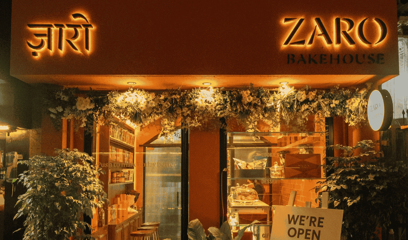 Zaro Reinvents Itself with New Bakehouse and Premium Gifting Concept