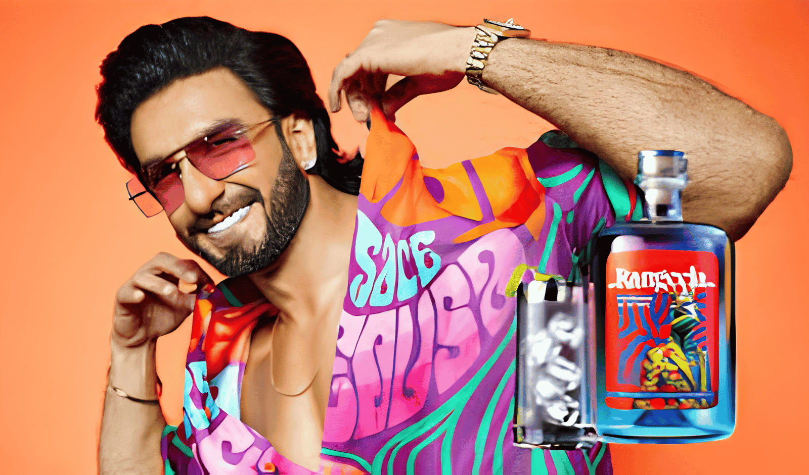 Ranveer Singh Co-Founded ABD Maestro Expands into Odisha with Four Premium Spirits Brands