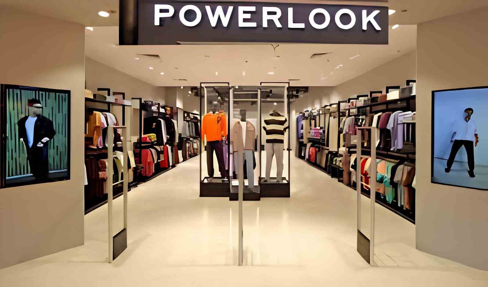 Powerlook Bets Big on Offline Retail, Plans Extensive Expansion Across India