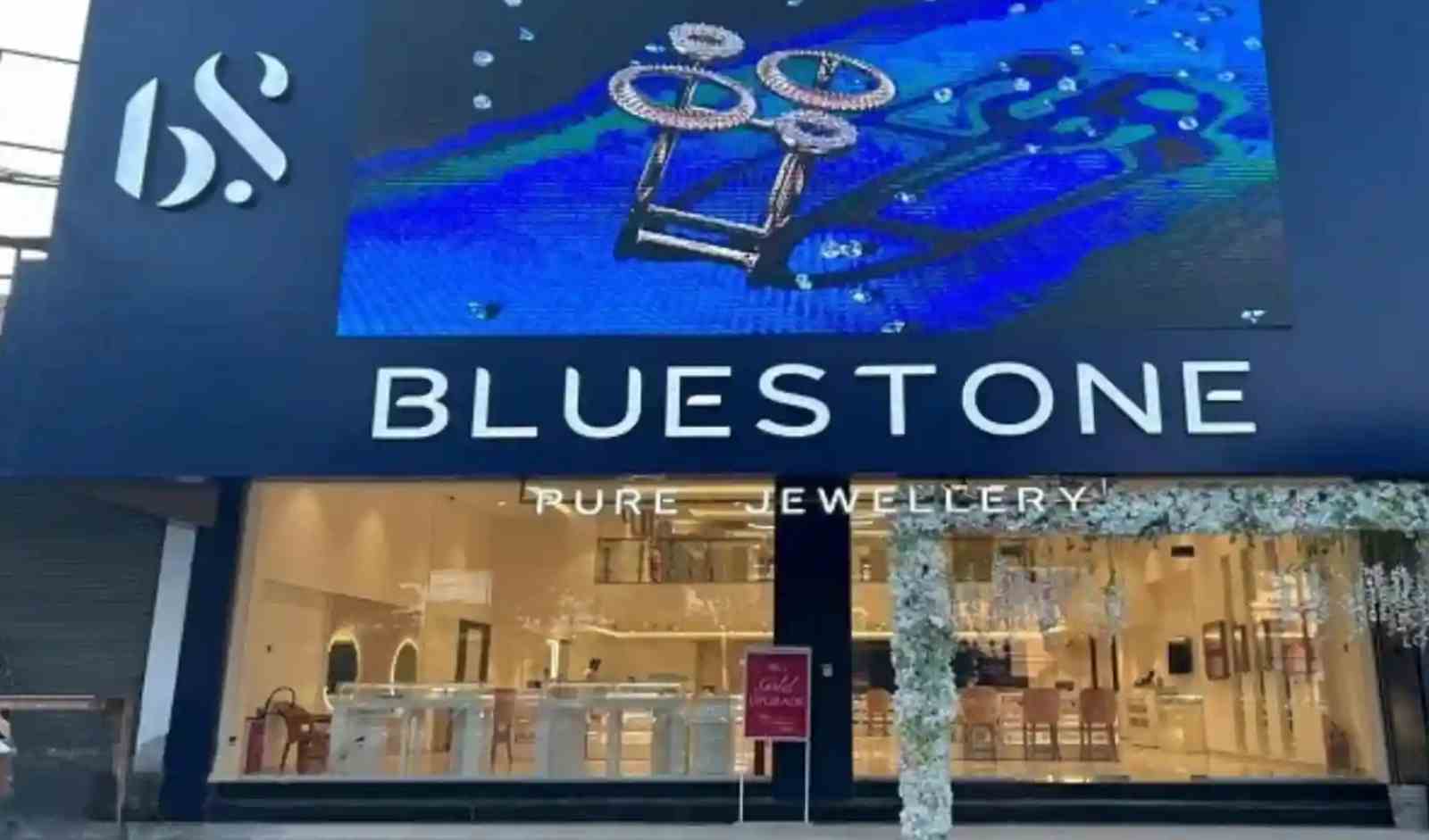 BlueStone Plans to Double Store Network by FY30 as Omnichannel Jewellery Demand Surges