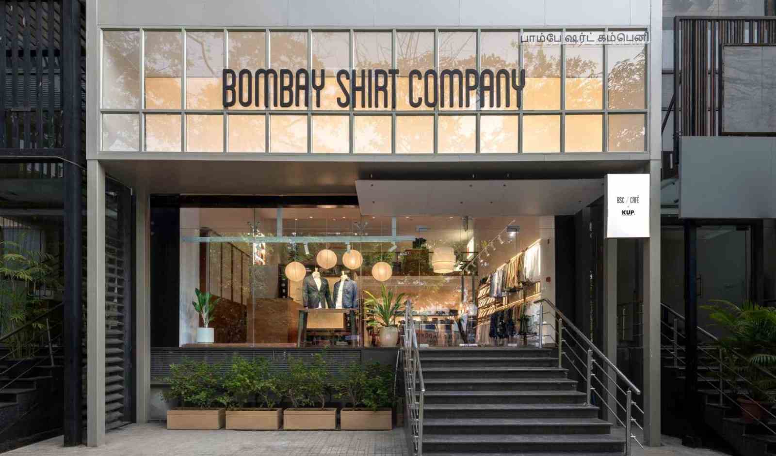Bombay Shirt Company Unveils ‘The Den’ in Chennai, Blending Custom Menswear with Community-Led Retail
