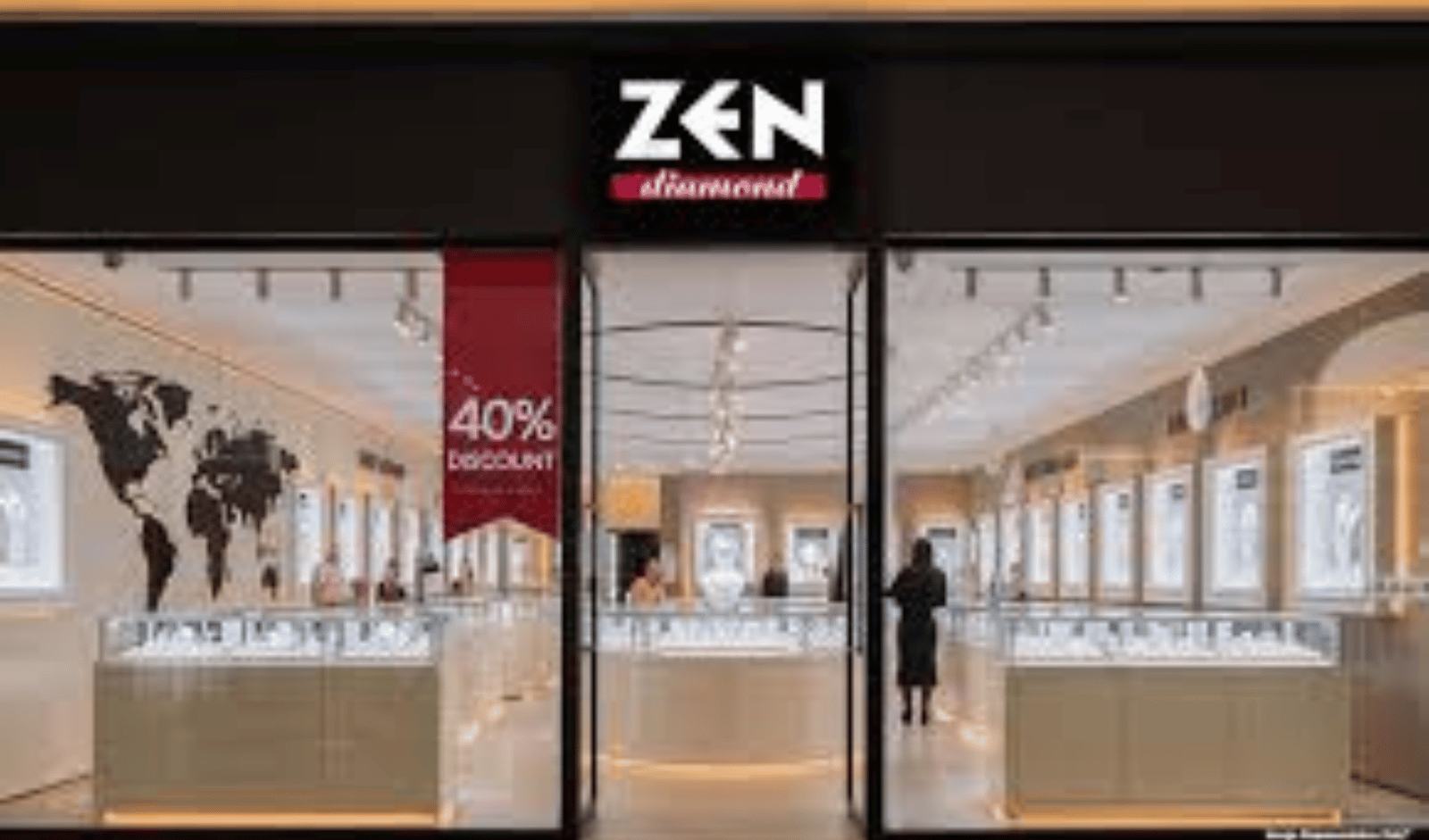 Franchise News: Zen Diamond India Accelerates 100-Store Plan 