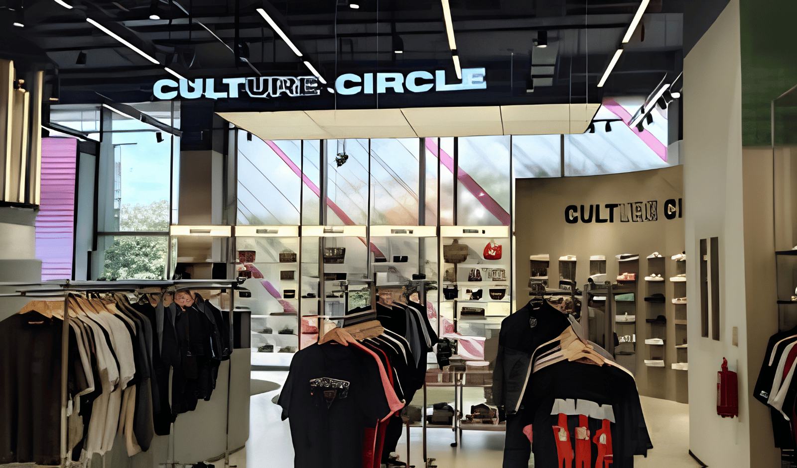 Franchise News : Culture Circle Opens 5th Store in Mumbai