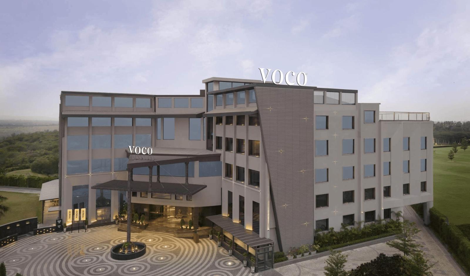 ITC Hotels Expands Boutique Portfolio in Rajasthan